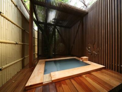 Ryoutei Ryokan Takechiyo Kirishima Bettei, Kirishima, Japan