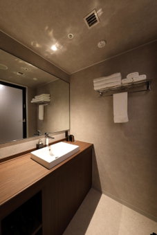 tower eleven hotel, Kitahiroshima, Japan