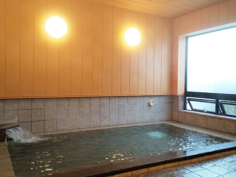 Hotel Route-Inn Tsu Ekiminami -Kokudo23gou-, Tsu, Japan