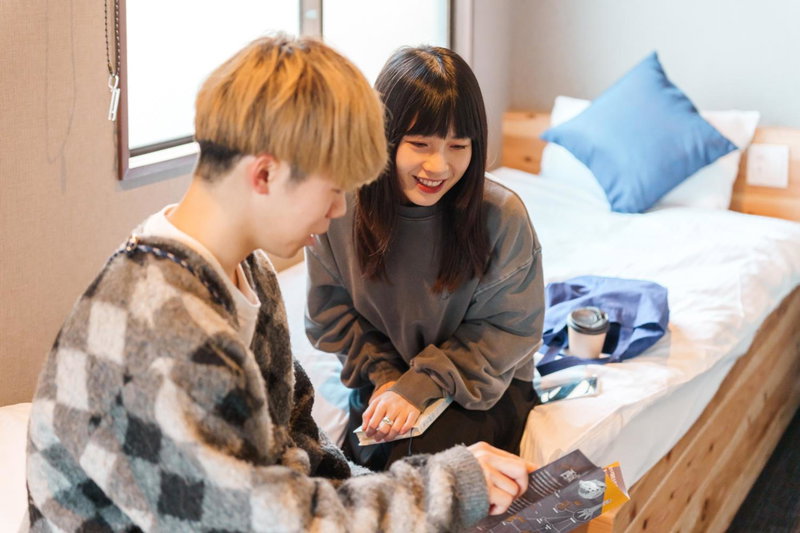 BESTIE - Doyanen Hotels, Osaka, Japan