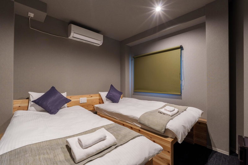 BESTIE - Doyanen Hotels, Osaka, Japan