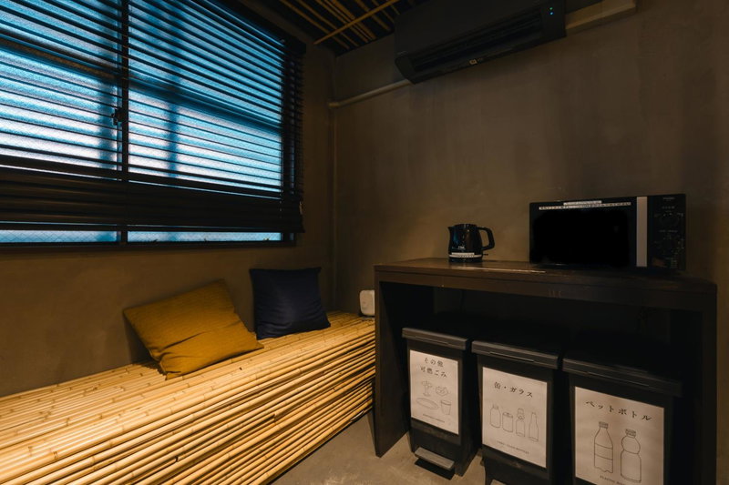 BESTIE - Doyanen Hotels, Osaka, Japan
