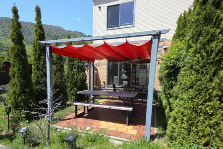 Cottage Pastorale, Fujikawaguchiko, Japan