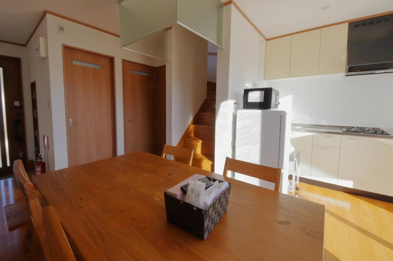 Cottage Pastorale, Fujikawaguchiko, Japan