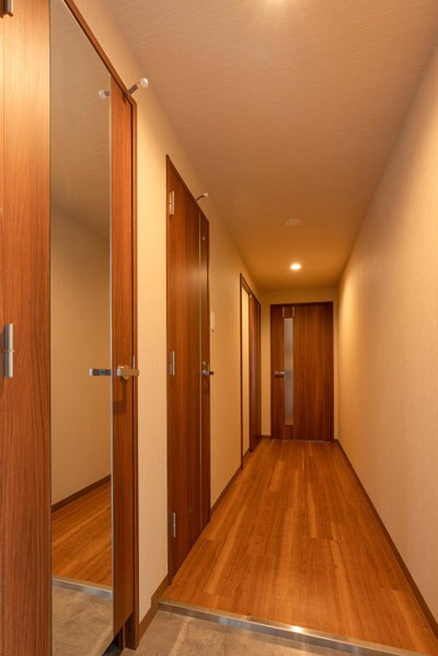 VILLA KOSHIDO KOTONI annex, Sapporo, Japan