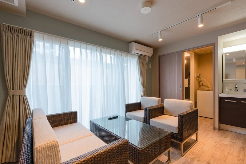 VILLA KOSHIDO KOTONI annex, Sapporo, Japan