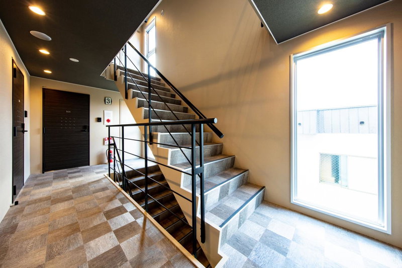VILLA KOSHIDO KOTONI annex, Sapporo, Japan