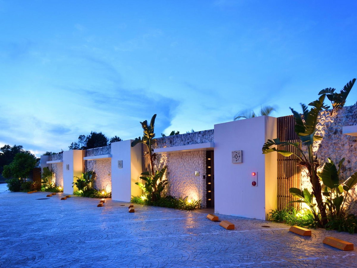 Pool Villa Imadomari by Coldio Premium, Japan