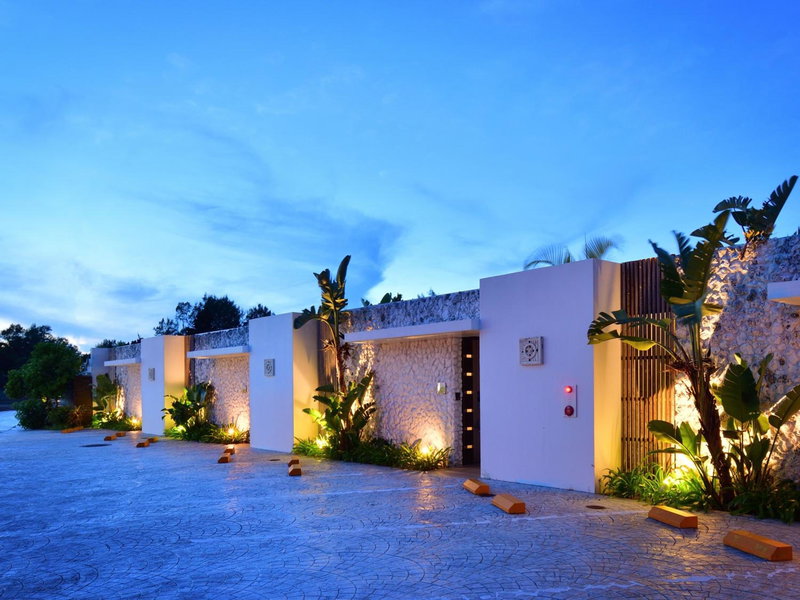 Pool Villa Imadomari by Coldio Premium, Nakijin, Japan
