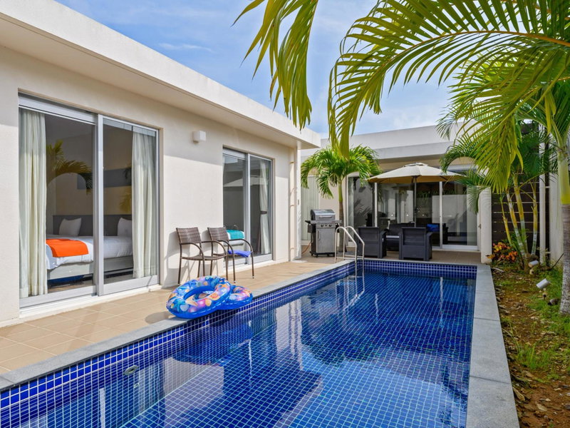 Pool Villa Imadomari by Coldio Premium, Nakijin, Japan