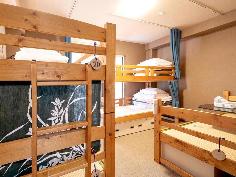 Guest House Nakaima, Fukuoka, Japan