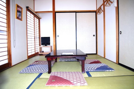 K's House Mt.Fuji, Fujikawaguchiko, Japan