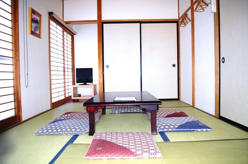 K's House Mt.Fuji, Fujikawaguchiko, Japan