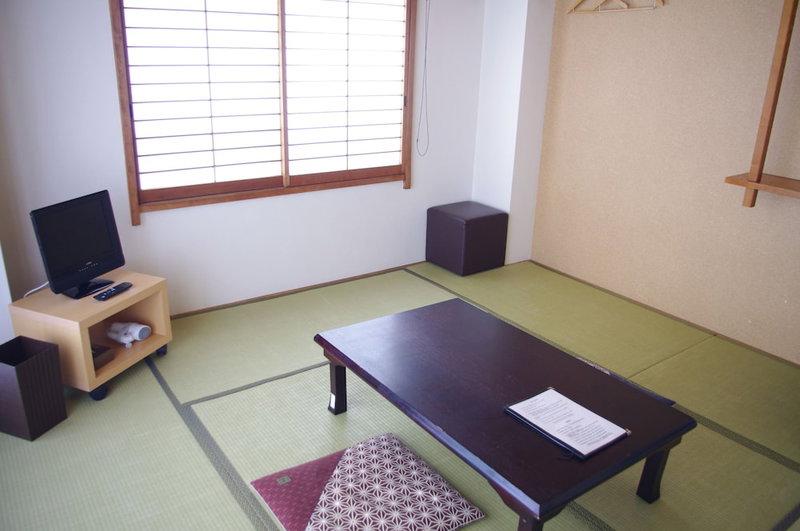 K's House Mt.Fuji, Fujikawaguchiko, Japan