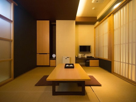 Hotel Dogo Yaya, Matsuyama, Japan
