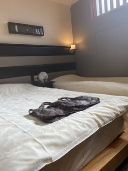 Hotel Dogo Yaya, Matsuyama, Japan