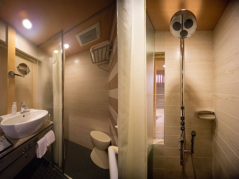 Hotel Dogo Yaya, Matsuyama, Japan