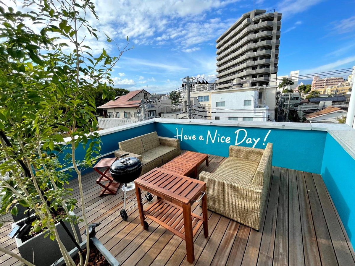 Hostel Have a Nice Day! ドミトリー 個室ルームあり#HVNI, Japan