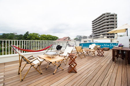 Hostel Have a Nice Day! ドミトリー 個室ルームあり#HVNI, Odawara, Japan