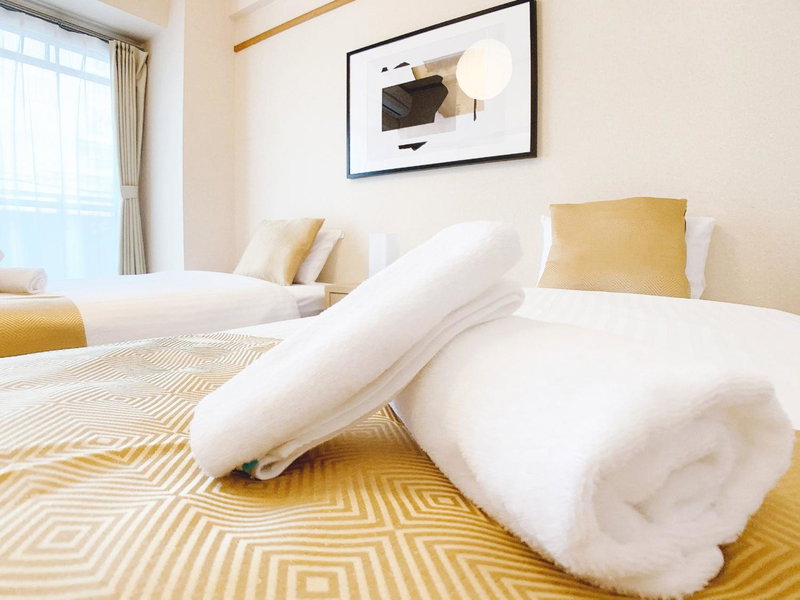 OUCHI HOTEL Dambara, Hiroshima, Japan
