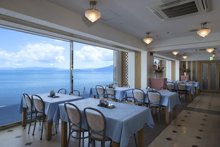 Ibusuki Kaijyo Hotel, Ibusuki, Japan
