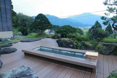 Kutsurogian, Minami Uonuma, Japan