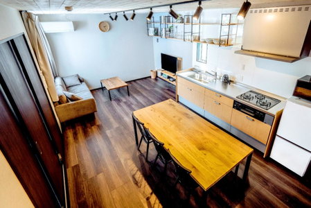 Rakuten STAY HOUSE x WILL STYLE Sasebo, Sasebo, Japan