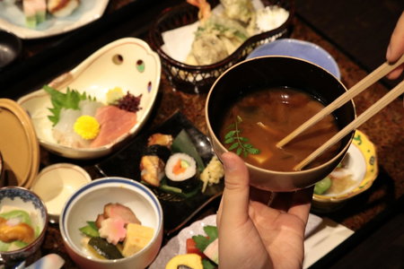 Tawara-an, Kyoto, Japan