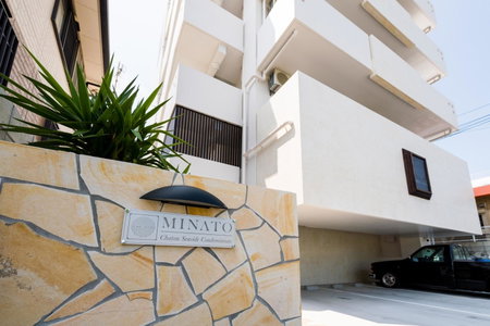 MINATO Chatan Seaside Condominium, Chatan, Japan