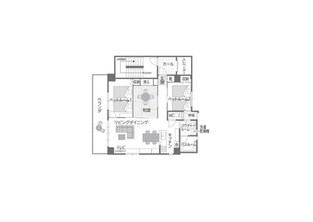 MINATO Chatan Seaside Condominium, Chatan, Japan