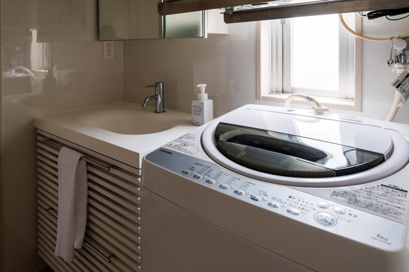 MINATO Chatan Seaside Condominium, Chatan, Japan