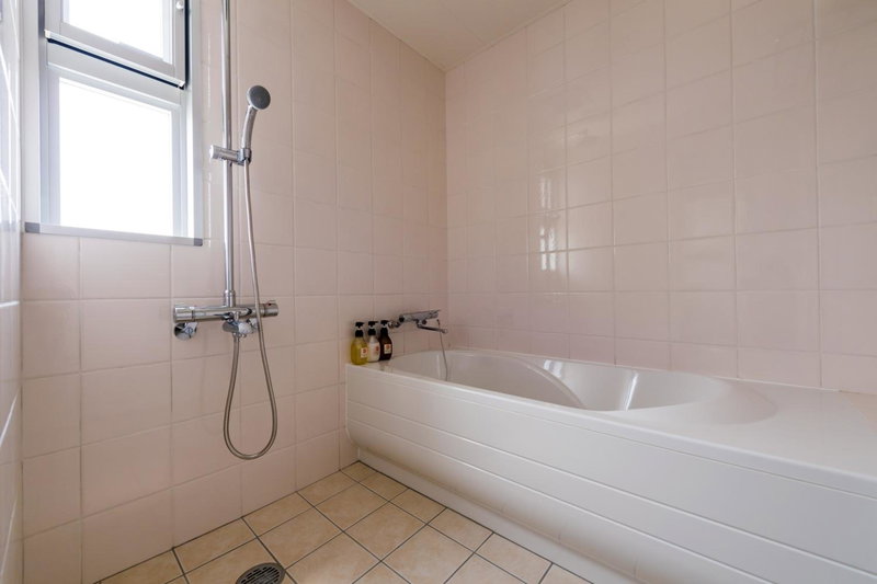 MINATO Chatan Seaside Condominium, Chatan, Japan