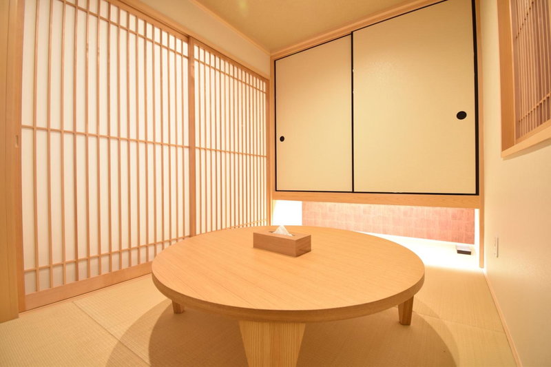K-style 東本願寺, Kyoto, Japan