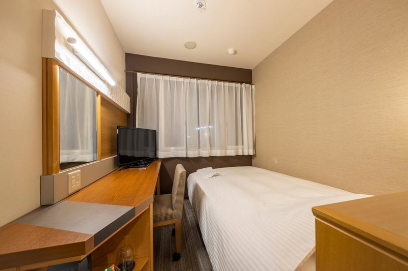 Jr Clement Inn Himeji, Himeji, Japan