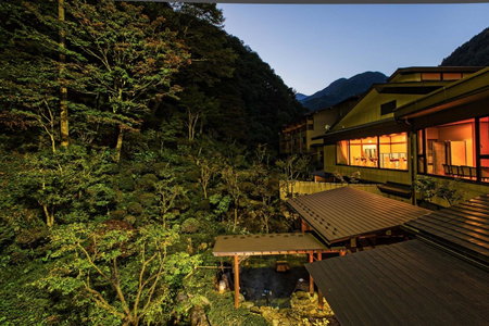 Futari Shizuka, Komagane, Japan