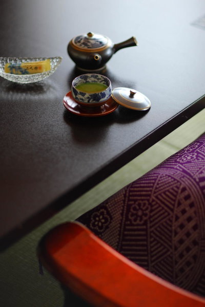 Futari Shizuka, Komagane, Japan
