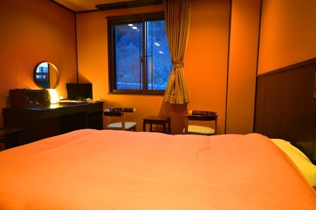 Futari Shizuka, Komagane, Japan