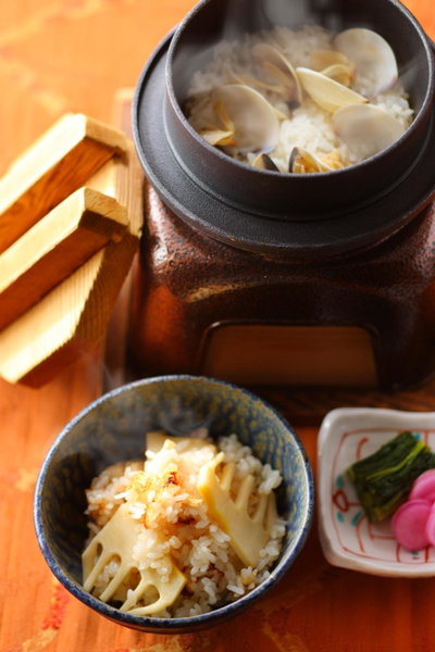Futari Shizuka, Komagane, Japan