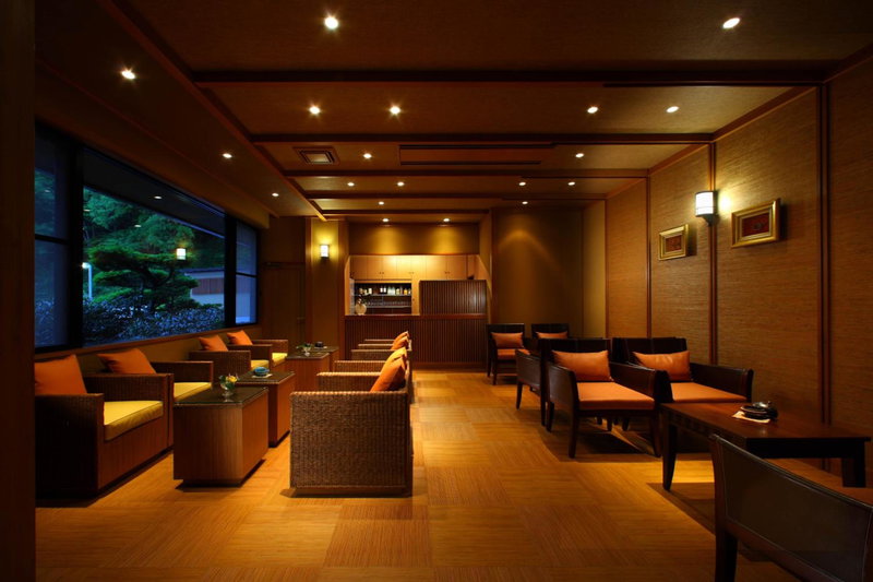 Futari Shizuka, Komagane, Japan