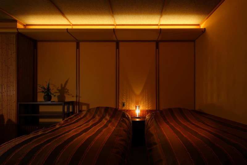 Futari Shizuka, Komagane, Japan