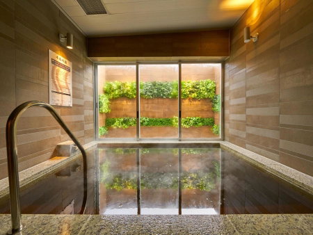 Super Hotel Kashima, Kamisu, Japan