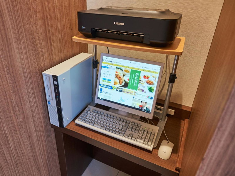 Super Hotel Kashima, Kamisu, Japan