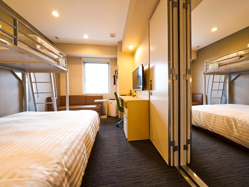 Super Hotel Kashima, Kamisu, Japan