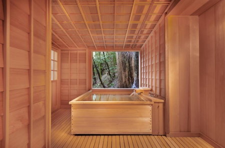 Araya Totoan, Kaga, Japan