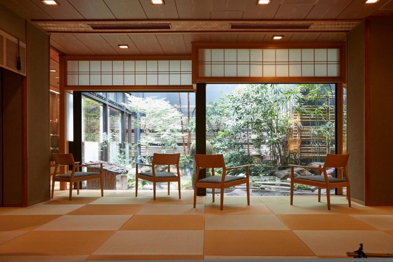 Araya Totoan, Kaga, Japan