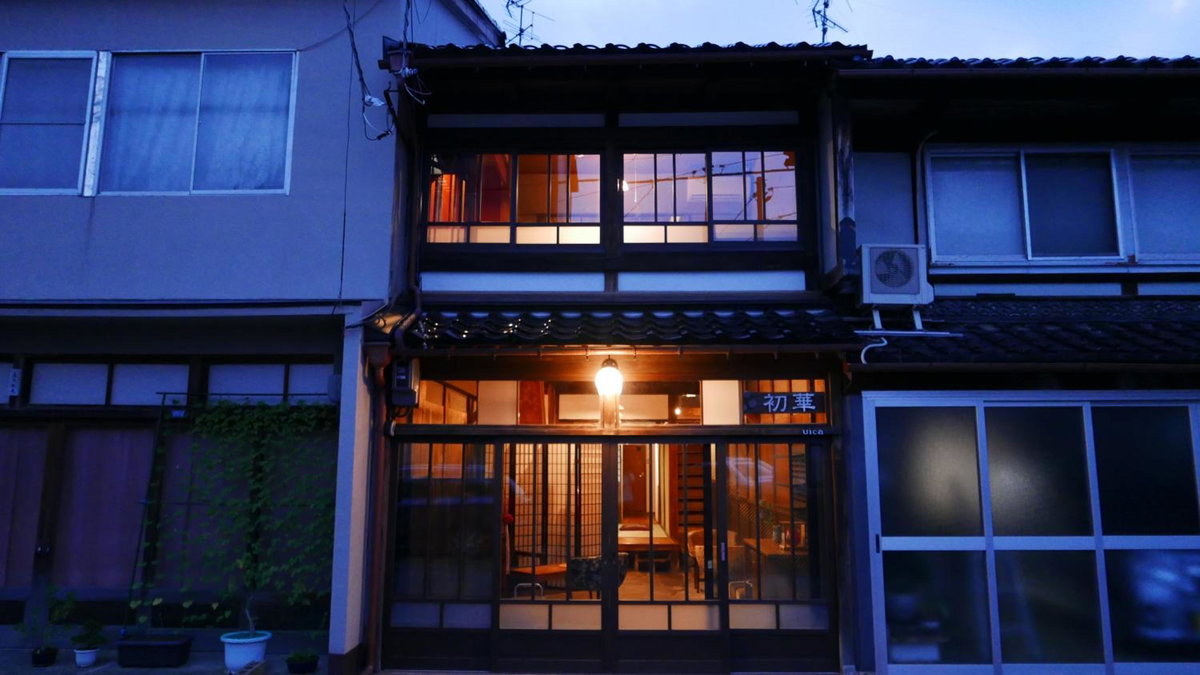 Guest House Ui-ca, Japan