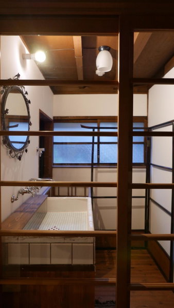 Guest House Ui-ca, Kanazawa, Japan