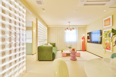 TORA HOTEL Okachimachi, Tokyo, Japan