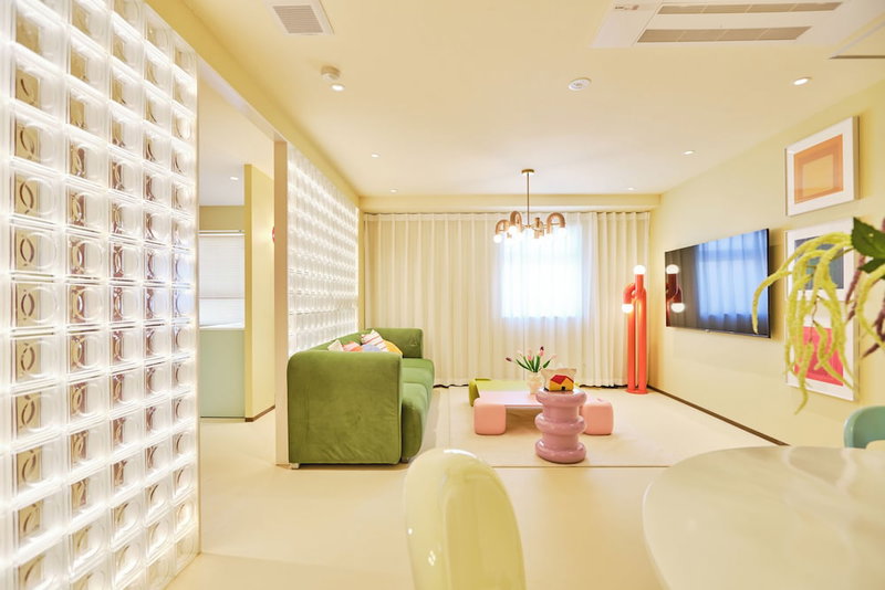 TORA HOTEL Okachimachi, Tokyo, Japan