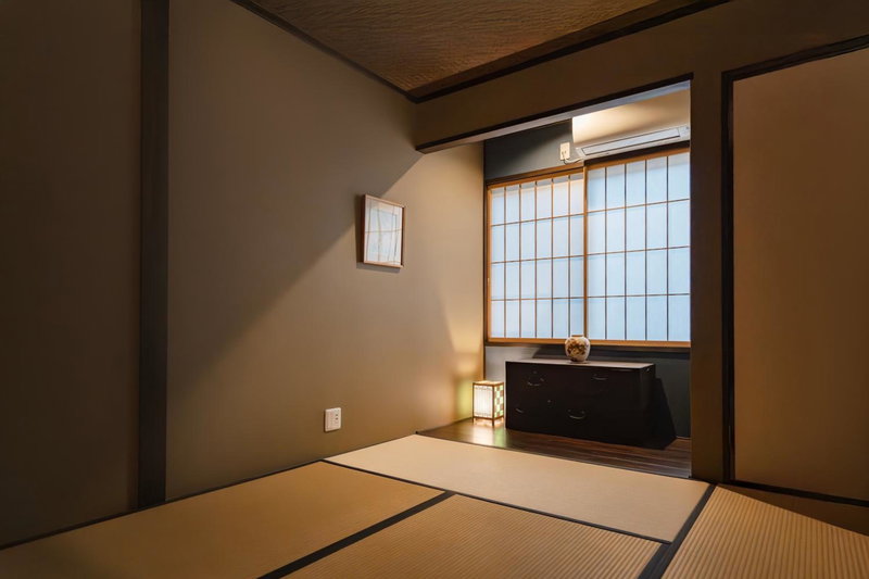 星屋旅館 談山旅館, Kyoto, Japan